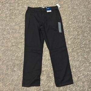 Women’s old navy straight leg pants